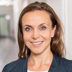 Katharina  Oberwetter 