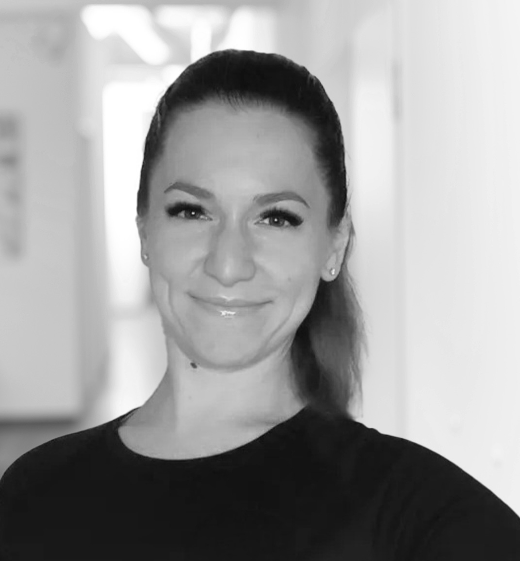 Konstandina Kiriakidou