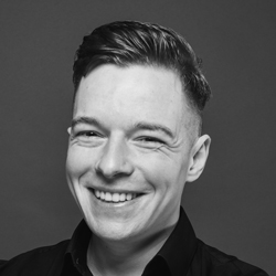 Thomas Johannes Gießer