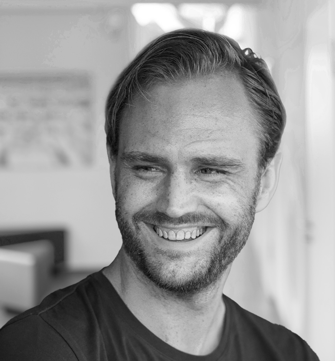 Mario Grevelhörster