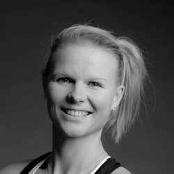 Christina Weiland