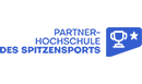 Partnerhochschule des Spitzensports
