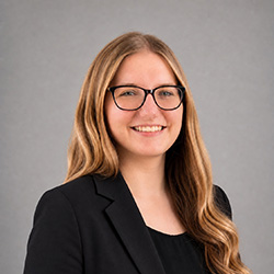 Melanie Jünger