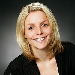 Daniela Dedivanovic