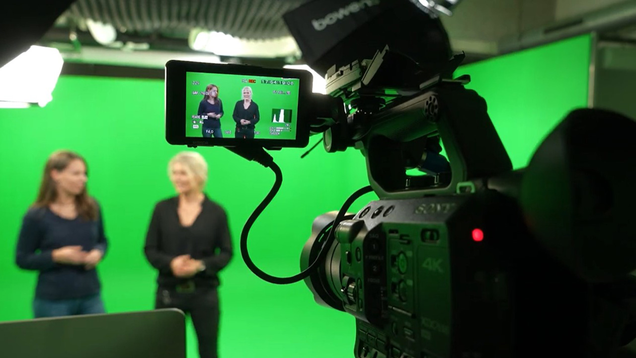 Moderationstraining am IST-Studieninstitut