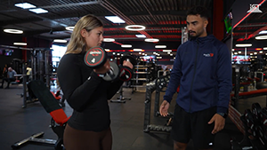 Video: Die betriebliche Fitness-Ausbildung am IST