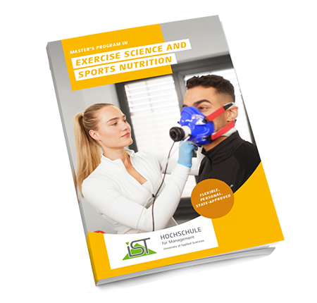 Infomaterial-Bröschüre