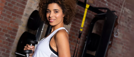 Fitnesstrainer:in A-Lizenz