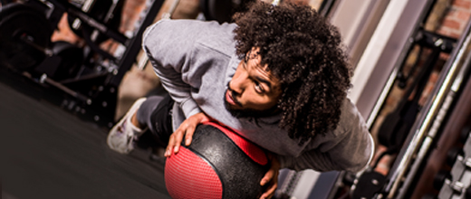 Kurskonzept „Functional Training“