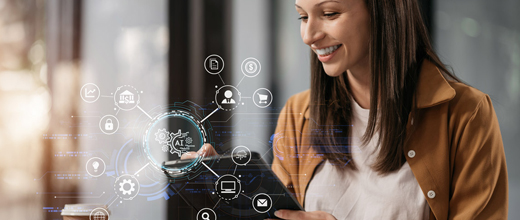 KI kompakt (EU AI Act)