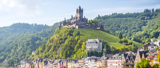 Destinationsmanagement