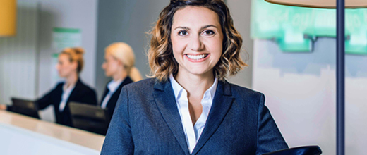 HR Management in der Hotellerie