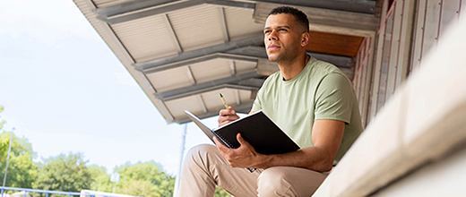 Vorbereitungskurs FIFA-Spielervermittler-Lizenz