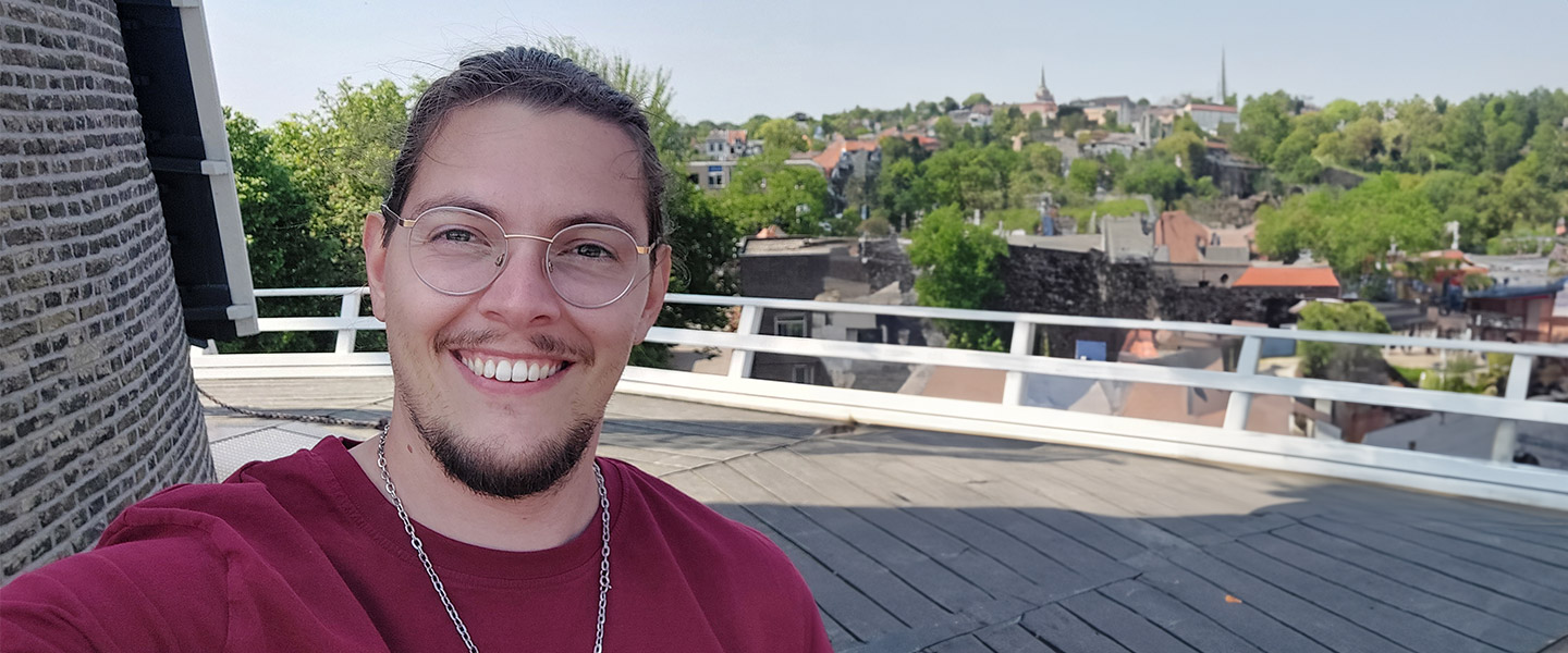 Aus Plan B wurde Plan A