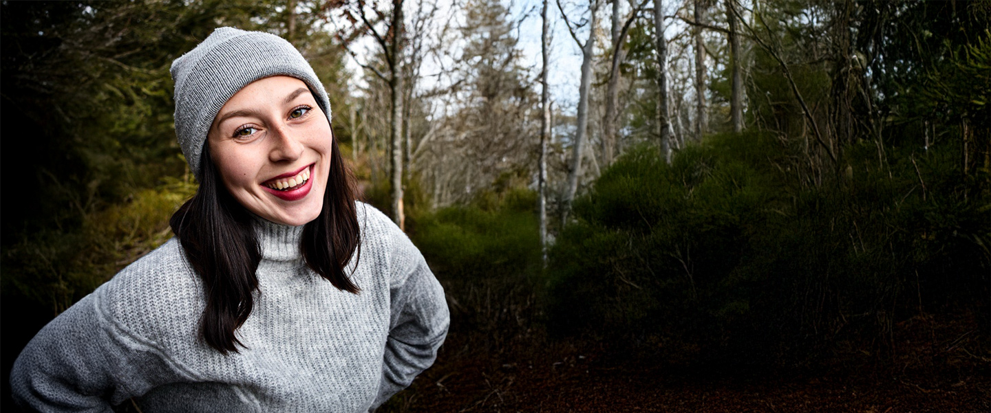 IST-Absolventin der Weiterbildung Digital Marketing Manager