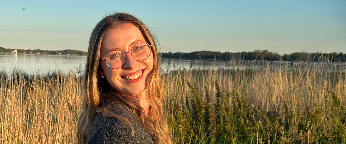 Stress- und Mentalcoachin Tina Löwen