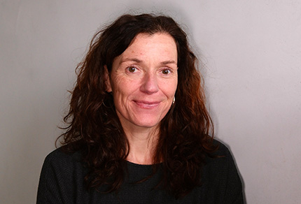 Alexandra Albert