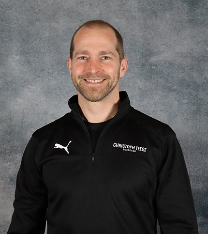 Christoph Teege