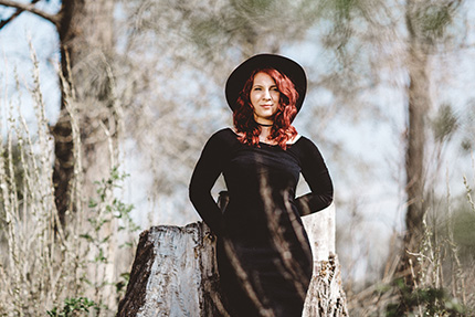 Gesundheitsberaterin Julia Graßhoff