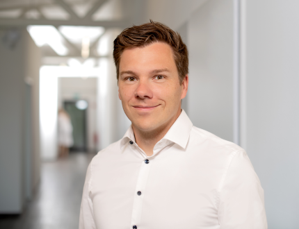 Prof. Dr. Martin Lange