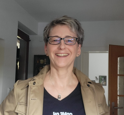 Susanne Müller Stress- und Mentalcoachin