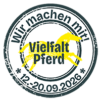 Vielfalt Pferd