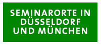 Banner Seminarorte in Düsseldorf und München