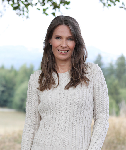 Silke Hansen